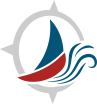 Sail boat icon for Thompson's Marina